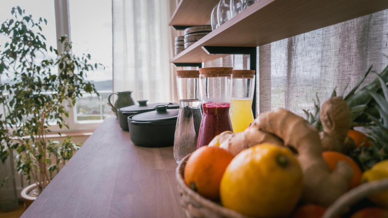 Siljansnaes Hotell Екстериор снимка